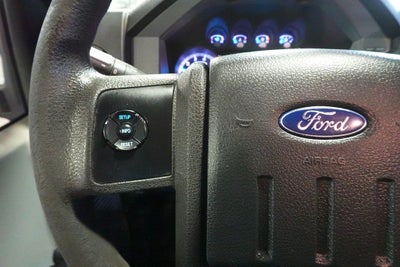 2016 Ford F-350SD XL 141 WB