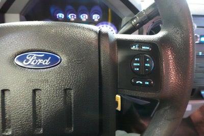 2016 Ford F-350SD XL 141 WB