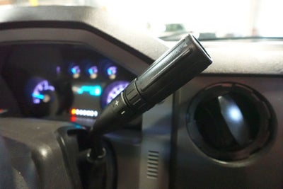 2016 Ford F-350SD XL 141 WB