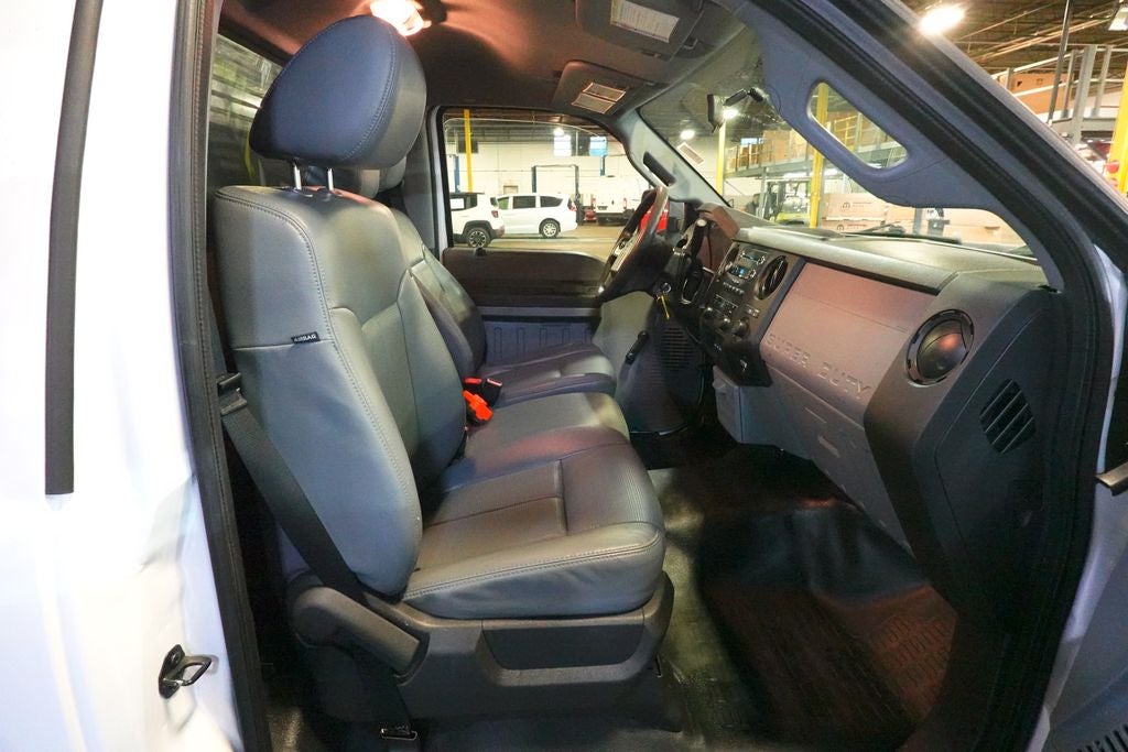 2016 Ford F-350SD XL 141 WB