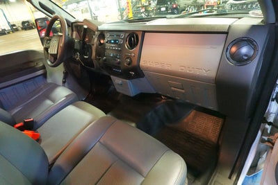 2016 Ford F-350SD XL 141 WB