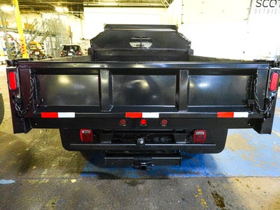 2016 Ford F-350SD XL 141 WB