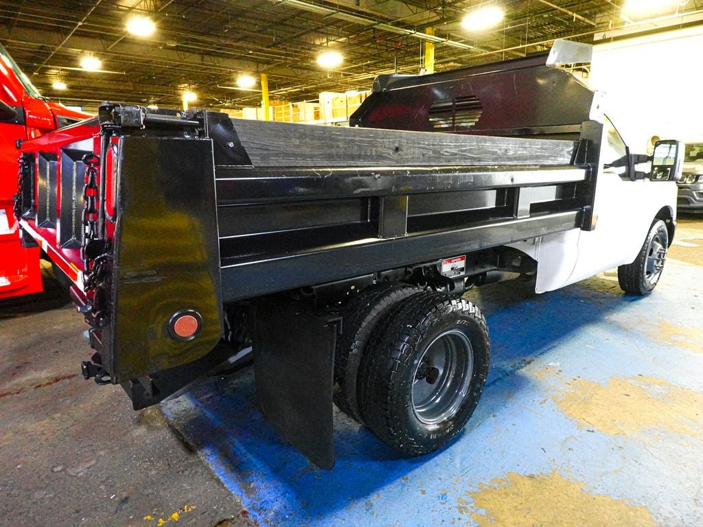 2016 Ford F-350SD XL 141 WB