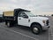 2018 Ford F-350SD XL 145 WB