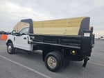 2018 Ford F-350SD XL 145 WB