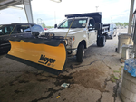 2021 Ford F-350SD XL 145 WB