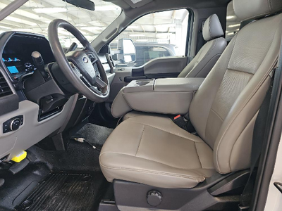 2021 Ford F-350SD XL 145 WB