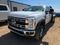 2025 Ford F-550SD XLT DRW