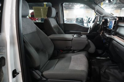 2025 Ford F-550SD XLT DRW