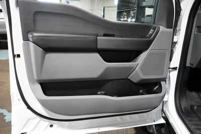 2025 Ford F-550SD XLT DRW