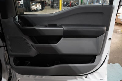 2025 Ford F-550SD XLT DRW