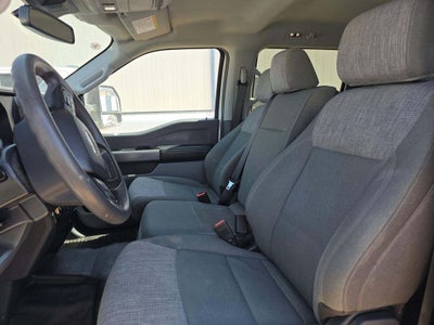 2025 Ford F-550SD XLT DRW