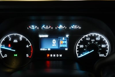 2025 Ford F-550SD XLT DRW