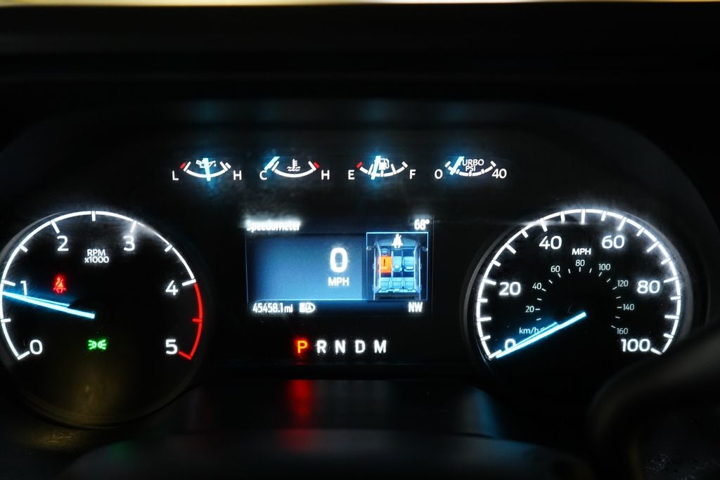 2025 Ford F-550SD XLT DRW