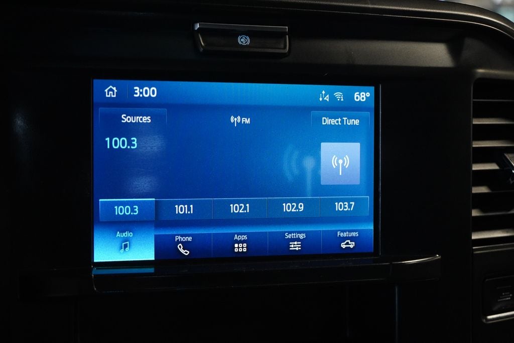 2025 Ford F-550SD XLT DRW