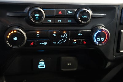 2025 Ford F-550SD XLT DRW