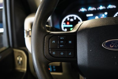2025 Ford F-550SD XLT DRW