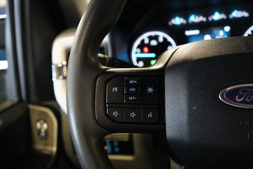 2025 Ford F-550SD XLT DRW