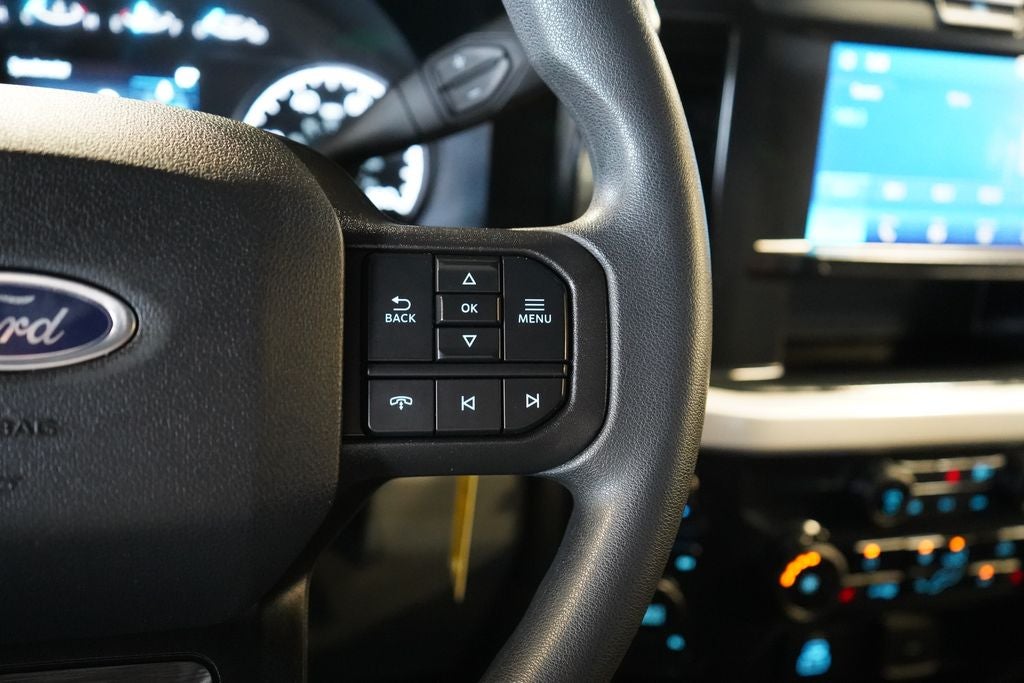 2025 Ford F-550SD XLT DRW