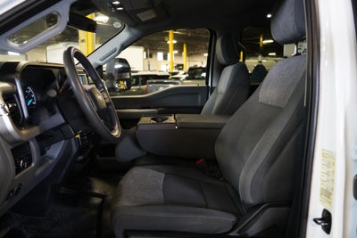 2025 Ford F-550SD XLT DRW