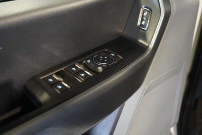 2025 Ford F-550SD XLT DRW