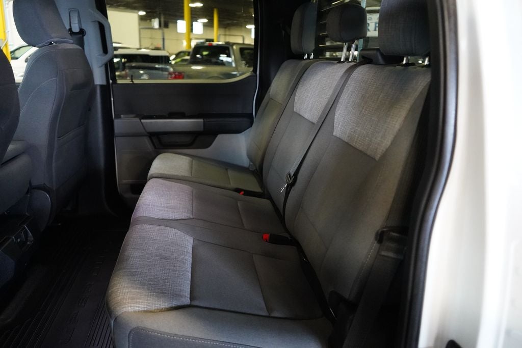 2025 Ford F-550SD XLT DRW