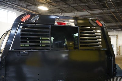 2025 Ford F-550SD XLT DRW