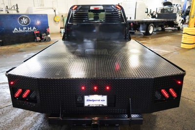2025 Ford F-550SD XLT DRW