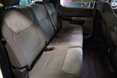 2025 Ford F-550SD XLT DRW