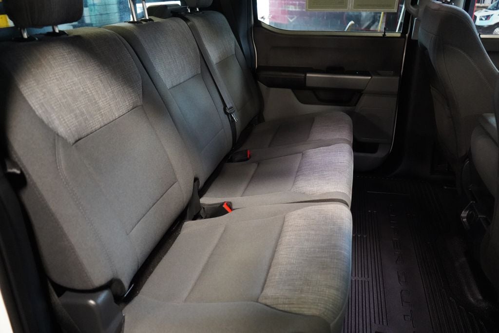 2025 Ford F-550SD XLT DRW