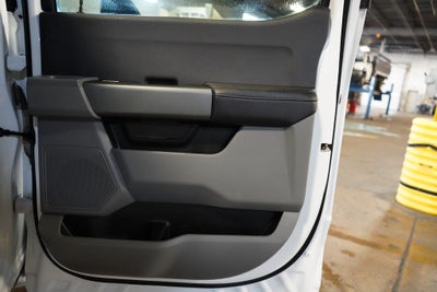 2025 Ford F-550SD XLT DRW