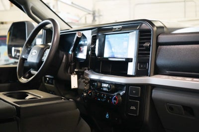 2025 Ford F-550SD XLT DRW