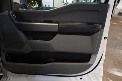 2025 Ford F-550SD XLT DRW