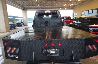 2025 Ford F-550SD XLT DRW
