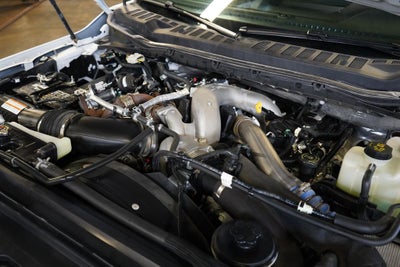 2025 Ford F-550SD XLT DRW