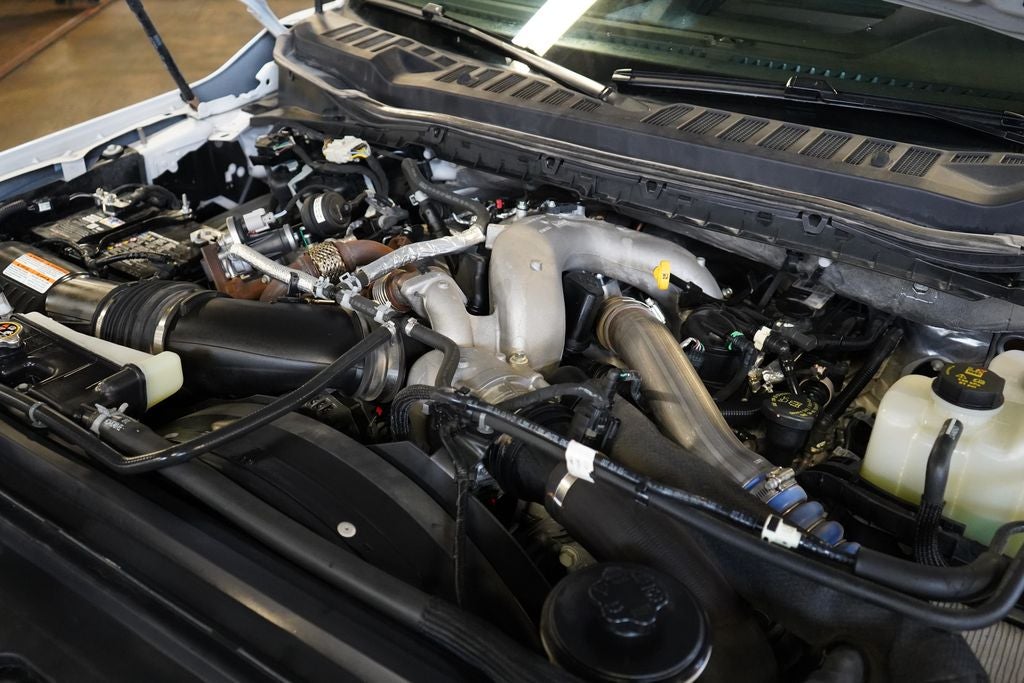 2025 Ford F-550SD XLT DRW
