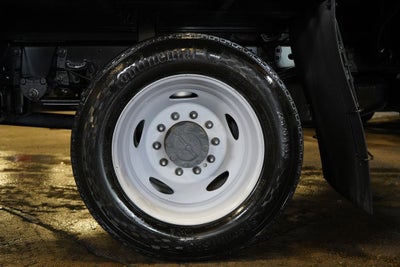 2025 Ford F-550SD XLT DRW