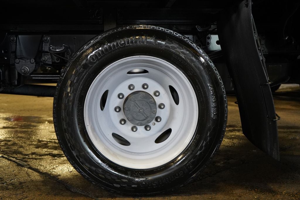 2025 Ford F-550SD XLT DRW