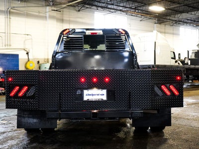 2025 Ford F-550SD XLT DRW