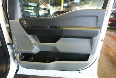 2024 Ford F-450SD XL DRW