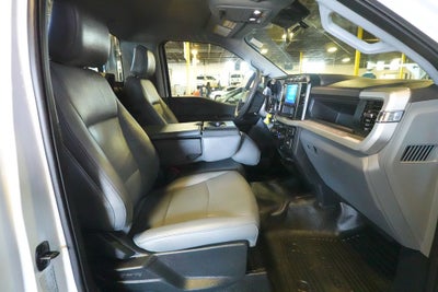 2024 Ford F-450SD XL DRW