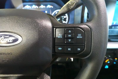 2024 Ford F-450SD XL DRW