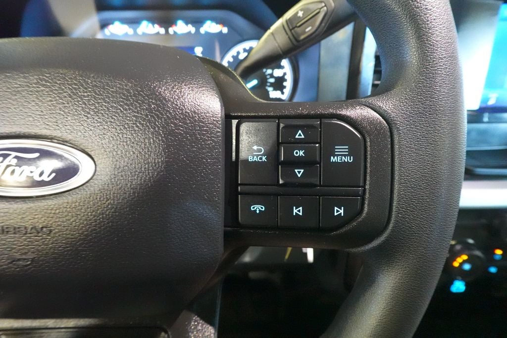 2024 Ford F-450SD XL DRW