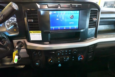 2024 Ford F-450SD XL DRW