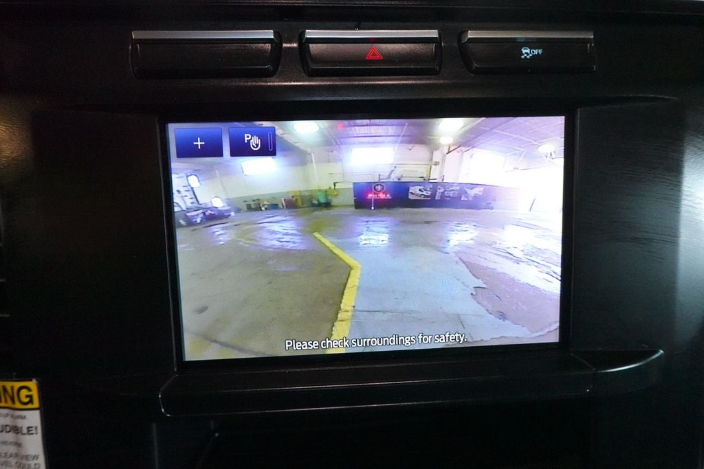 2024 Ford F-450SD XL DRW