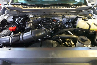 2024 Ford F-450SD XL DRW