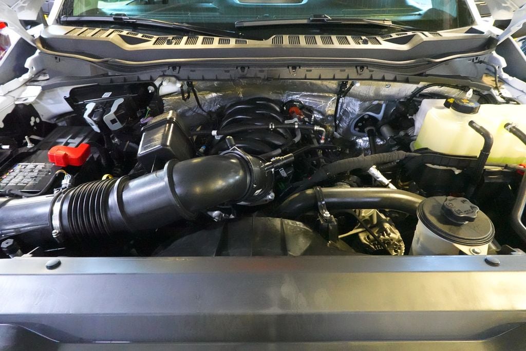 2024 Ford F-450SD XL DRW