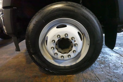 2024 Ford F-450SD XL DRW