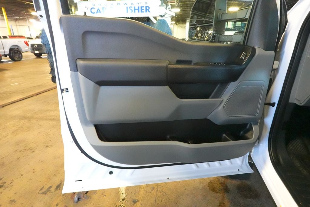 2024 Ford F-450SD XL DRW