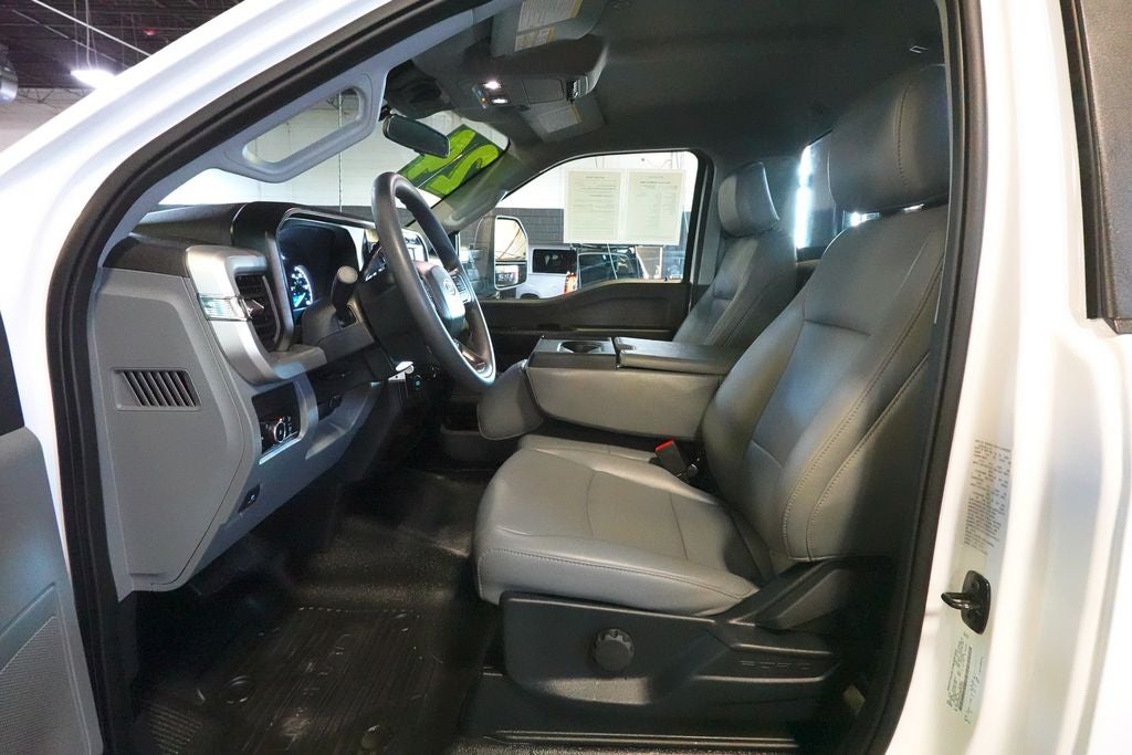 2024 Ford F-450SD XL DRW